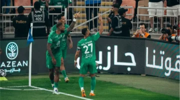 توقيت انطلاق مواجهة الأهلي ضد الدحيل في نخبة آسيا ومجموعة القنوات الناقلة للقاء